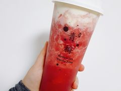 -茶话弄(李家村万达店)