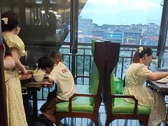 -刘一手重庆火锅(万达广场店)