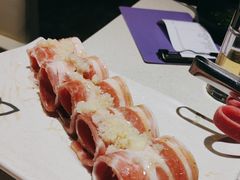 -猫爪爪原切自助烤肉(观音桥阳光世纪店)
