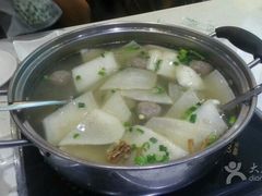 -黑山牛肉汤火锅(花城汇店)