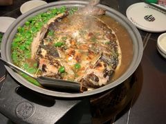 -师烤·豆花烤鱼(深圳坂田天虹店)