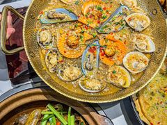 -虎婆冷饮店·海南特色炒冰(三亚湾店)