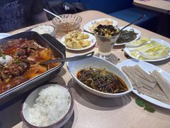 -鱼酷活鱼烤鱼(沈阳大悦城店)