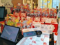 -花花卷卷·鲜食蛋糕(静安久光百货店)