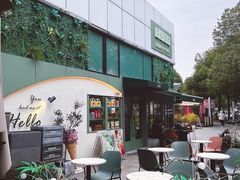 -tuan bakery+café(锦绣坊店)