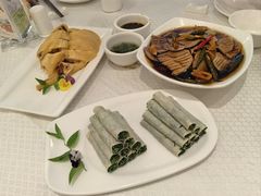 -金时代顺风大酒店(瑞虹路店)