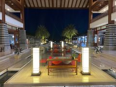 -石梅湾艾美度假酒店