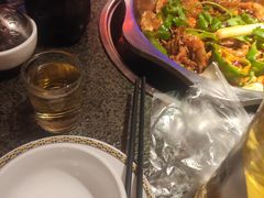 -川玉楼火锅(大庆中路店)