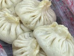 三鲜包子-津门张记包子铺(华昌道店)