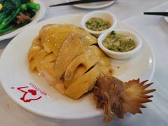 -文记壹心鸡(宝华路店)