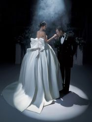 -巴黎婚纱摄影工作室