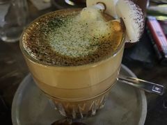 -BE NORMAL CAFE(霞溪路店)