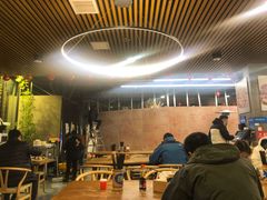 大堂-易裕和·长沙米粉(竹塘西路店)