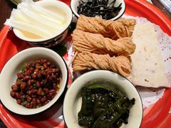 -百味地锅鸡(二店·财校分店)