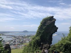 -龙头岩(Dragon Head Rock)