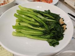 -小贝壳酒楼(经九路店)
