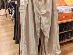 -优衣库(重庆万象城店)