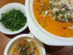 -耕渔小院·湖南鱼鲜(望城店)