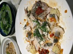 -德尚煌·顺德菜(誉山悠方天地店)