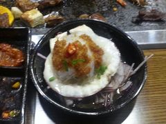 android_upload_pic-韩阳王石板烤肉