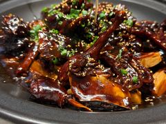 -回味黑鸭煲·始于2006(万松园店)