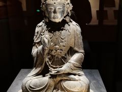 -大同市博物馆