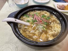 -奥华餐厅·老张记(台基厂店)