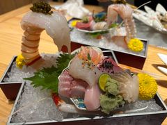 -麦MUGI铁板烧日式料理