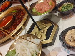 -哥老官重庆美蛙鱼头(五角场合生汇店)