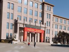-中国人民革命军事博物馆
