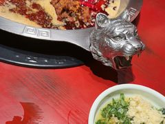 -袁老四重庆老火锅(桐梓坡店)