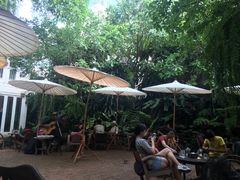 -Fern Forest Cafe