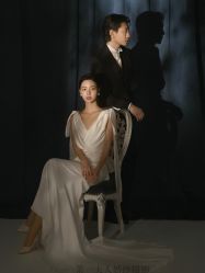 -第一夫人婚纱摄影(南京店)