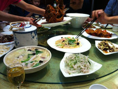 iphone_upload_pic-张家大院·鲁菜·私房菜(芙蓉街店)