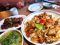 -周家二小姐的菜(西津渡店)