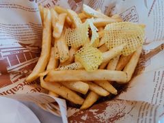 -FAIRYLAND龙族星球主题餐厅(凯丹广场店)