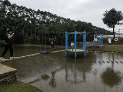 -迪茵湖田家舍生态农场