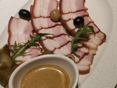 -波特曼西餐厅(南岗店)