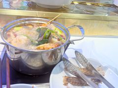 -西火火·川派小火锅(西溪银泰店)