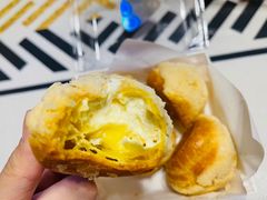 -BreadTalk面包新语·烘焙蛋糕(领展购物广场店)
