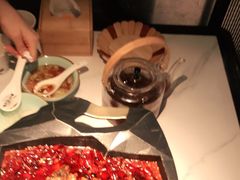 -江边城外烤全鱼(世茂广场店)