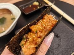 -鮨政·Omakase(万象城店)