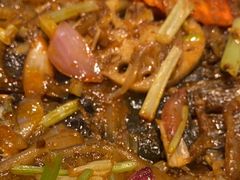 -鱼酷活鱼烤鱼(南京水游城店)