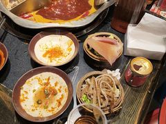 -古木枫老火锅(洪崖洞店)