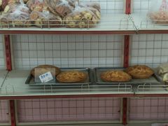 -中关村茶点