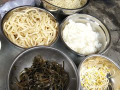 甜水面-找不到凉面(新都粮食局毗河油厂职工宿舍大院店)