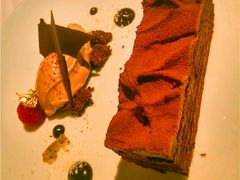 -郑州绿地JW万豪酒店The Grill烤汇扒房