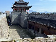 -梅城古镇
