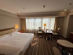 -上海新锦江大酒店