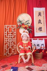 -童年时光专业儿童摄影(龙首店)